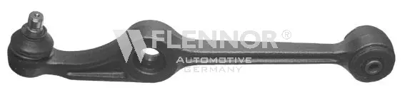 Control/Trailing Arm, wheel suspension (FL996-F)