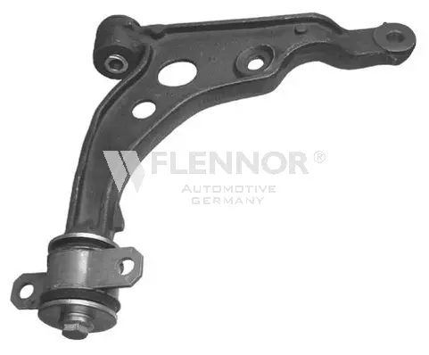 Control/Trailing Arm, wheel suspension (FL470-G)