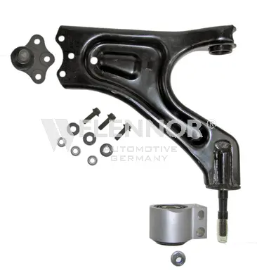Control/Trailing Arm, wheel suspension (FL808-G)