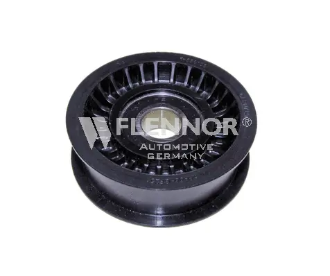Deflection/Guide Pulley, V-ribbed belt (FU99692)