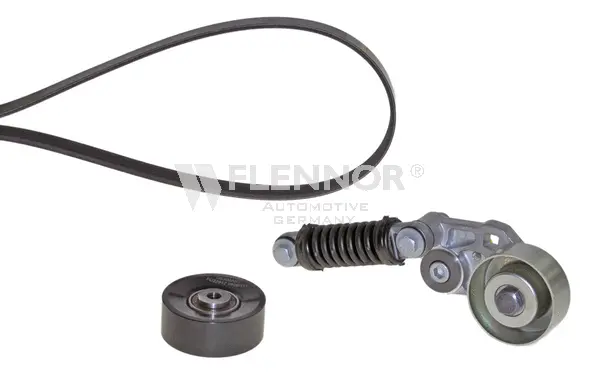 V-Ribbed Belt Set (F906PK1565)