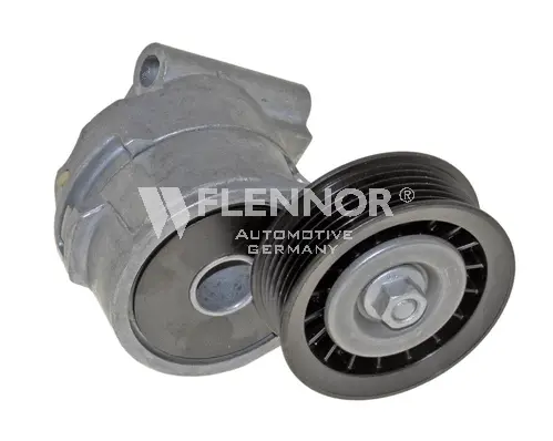 Belt Tensioner, V-ribbed belt (FA24499)