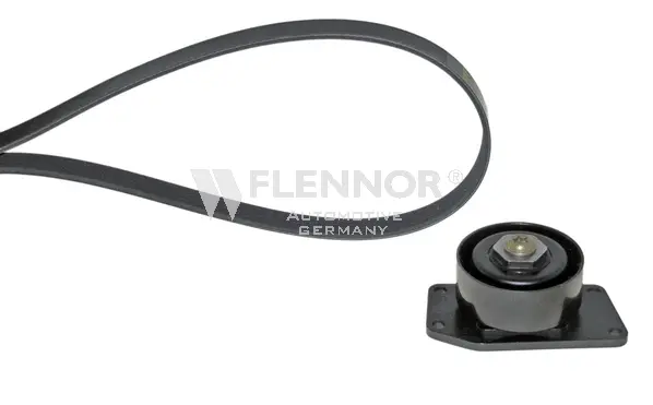 V-Ribbed Belt Set (F906PK1453)