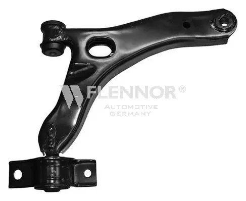 Control/Trailing Arm, wheel suspension (FL0980-G)