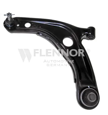 Control/Trailing Arm, wheel suspension (FL10001-G)