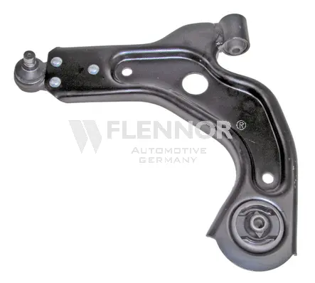 Control/Trailing Arm, wheel suspension (FL566-G)
