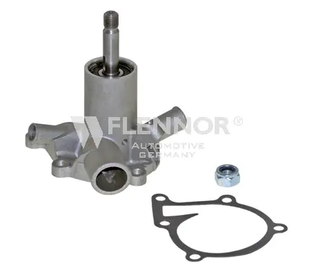 Water Pump, engine cooling (FWP70791)