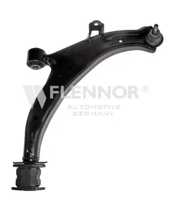Control/Trailing Arm, wheel suspension (FL877-G)