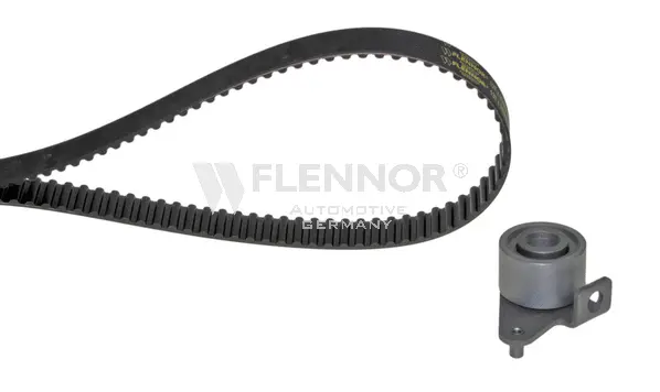 Timing Belt Kit (F904919)