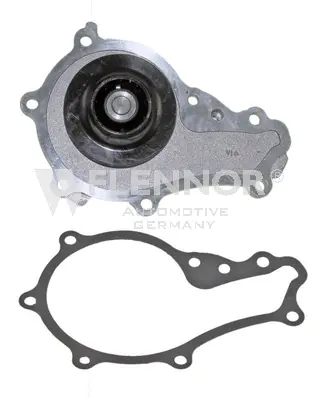 Water Pump, engine cooling (FWP70313)