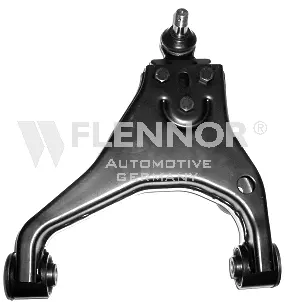 Control/Trailing Arm, wheel suspension (FL0097-G)
