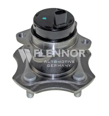 Wheel Bearing Kit (FR971084)