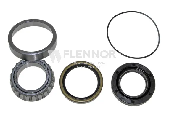 Wheel Bearing Kit (FR941647)