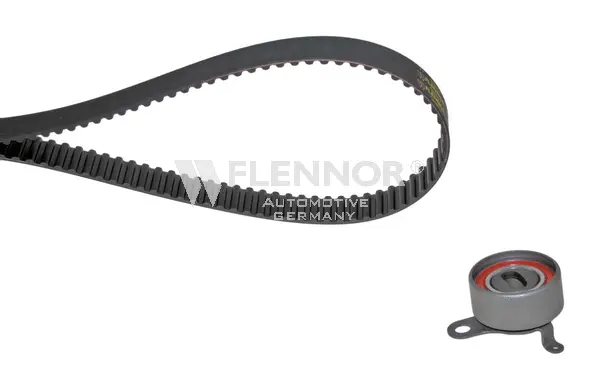 Timing Belt Kit (F904392V)