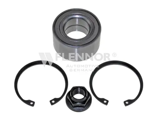 Wheel Bearing Kit (FR880375)