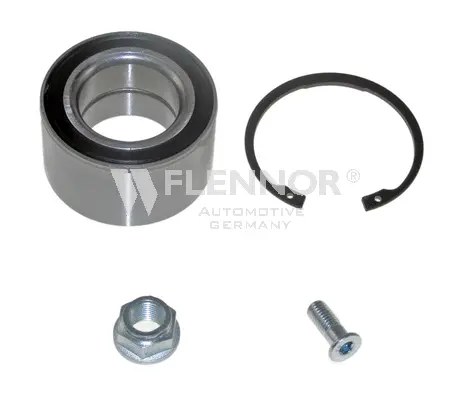 Wheel Bearing Kit (FR199195)