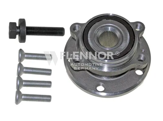 Wheel Bearing Kit (FR190906)