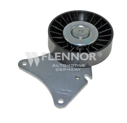Deflection/Guide Pulley, V-ribbed belt (FU22915)