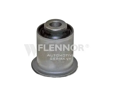 Mounting, control/trailing arm