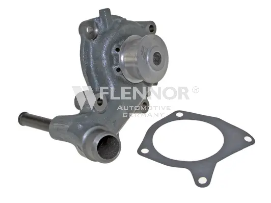 Water Pump, engine cooling (FWP70465)
