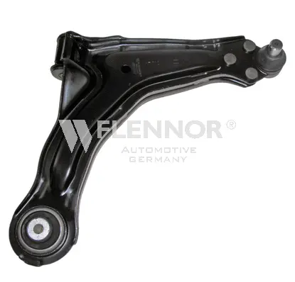 Control/Trailing Arm, wheel suspension (FL0972-G)