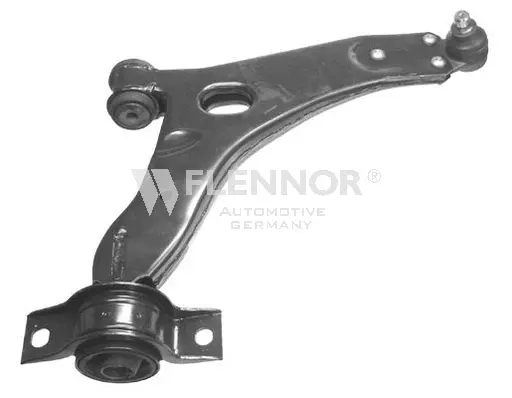 Control/Trailing Arm, wheel suspension (FL588-G)