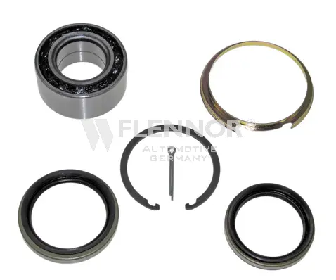 Wheel Bearing Kit (FR970589)