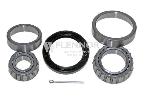 Wheel Bearing Kit (FR180161)