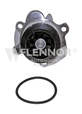 Water Pump, engine cooling (FWP70276)