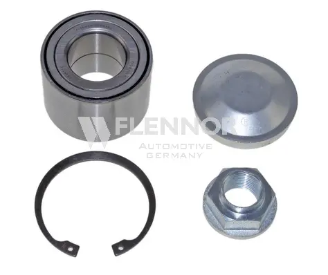 Wheel Bearing Kit (FR291090)