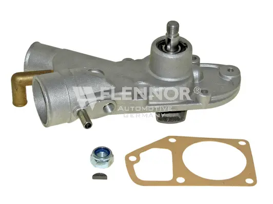 Water Pump, engine cooling (FWP70793)