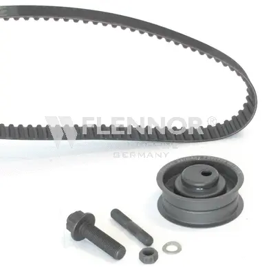 Timing Belt Kit (F904112V)