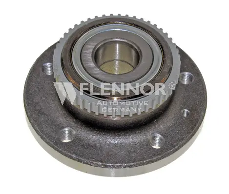 Wheel Bearing Kit (FR881624)
