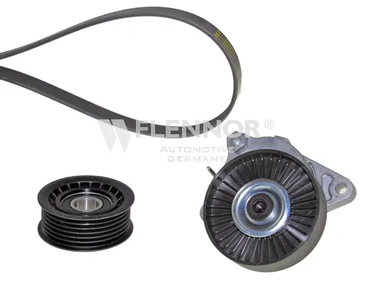 V-Ribbed Belt Set (F916PK2315)