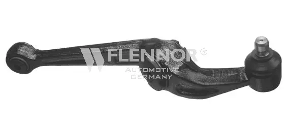Control/Trailing Arm, wheel suspension (FL917-F)