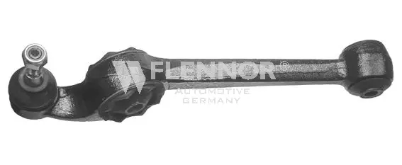 Control/Trailing Arm, wheel suspension (FL910-F)