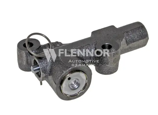 Vibration Damper, timing belt (FD99221)