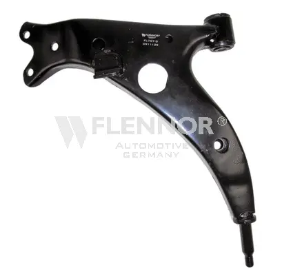 Control/Trailing Arm, wheel suspension (FL757-G)