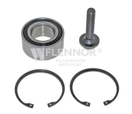 Wheel Bearing Kit (FR199987)