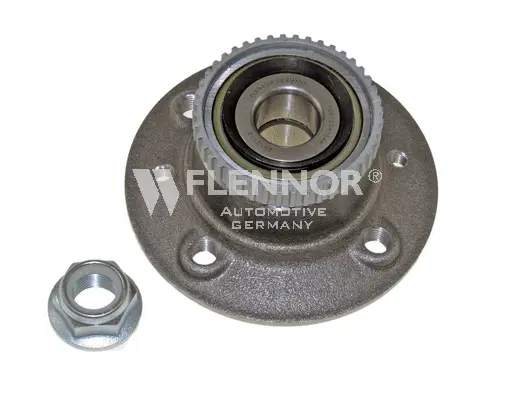 Wheel Bearing Kit (FR791246)