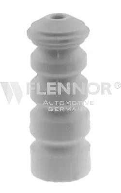 Rubber Buffer, suspension (FL4483-J)