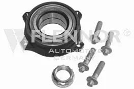 Wheel Bearing Kit (FR491182)