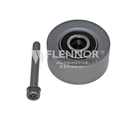 Deflection/Guide Pulley, timing belt (FU99361)