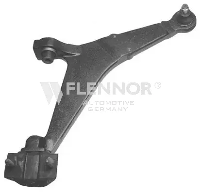 Control/Trailing Arm, wheel suspension (FL977-G)