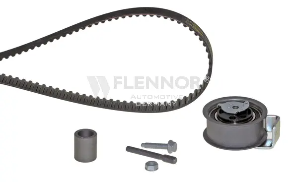 Timing Belt Kit (F924458V)