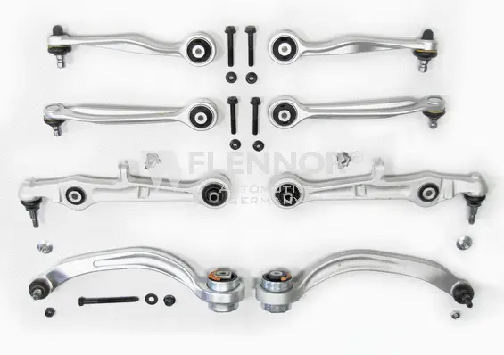 Control/Trailing Arm Kit, wheel suspension (FL441-I)