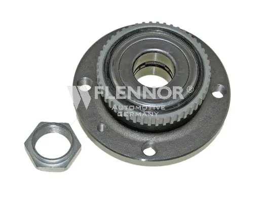 Wheel Bearing Kit (FR691228)