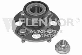 Wheel Bearing Kit (FR901011)