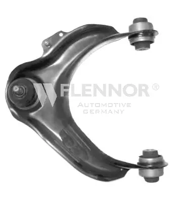 Control/Trailing Arm, wheel suspension (FL721-G)