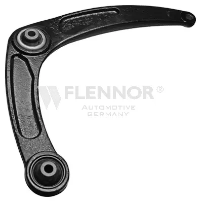 Control/Trailing Arm, wheel suspension (FL0009-G)